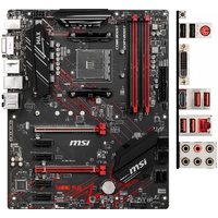 MSI B450 GAMING PLUS MAX