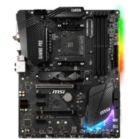 Msi B450 GAMING PRO CARBON AC