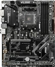 MSI B450 Tomahawk Max II фото