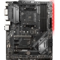 Msi B450 TOMAHAWK