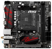 MSI B450I GAMING PLUS AC фото