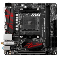 Msi B450I GAMING PLUS AC