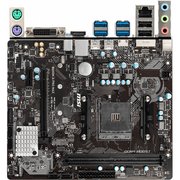 MSI B450M-A PRO MAX фото