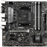 Msi B450M BAZOOKA