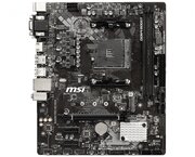 MSI B450M PRO-M2 MAX фото