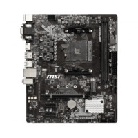 Msi B450M PRO-M2 MAX