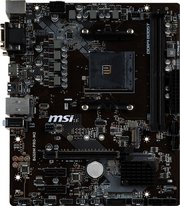 MSI B450M PRO-M2 фото