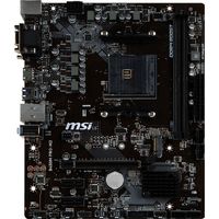 Msi B450M PRO-M2