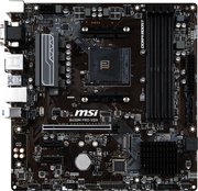 MSI B450M PRO-VDH фото