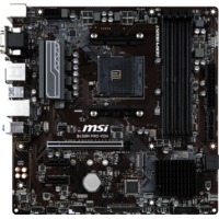 Msi B450M PRO-VDH