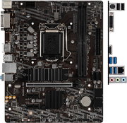 MSI B460M-A PRO фото