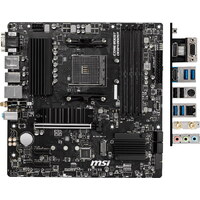 Msi B550M PRO-VDH WIFI