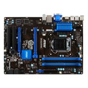 MSI B85-G41 PC Mate фото