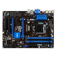 Msi B85-G41 PC Mate