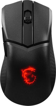 MSI Clutch GM31 Lightweight Wireless фото