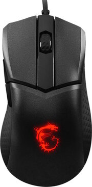 MSI Clutch GM31 Lightweight фото