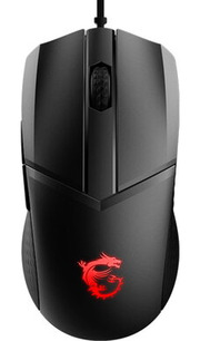 MSI Clutch GM41 Lightweight V2 фото