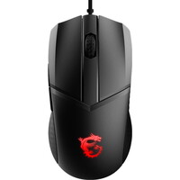 MSI Clutch GM41 Lightweight V2