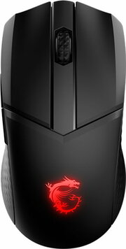 MSI Clutch GM41 Lightweight Wireless фото