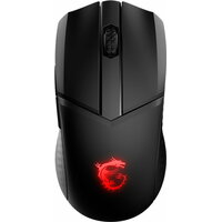 Msi Clutch GM41 Lightweight Wireless