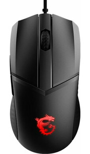 MSI Clutch GM41 Lightweight фото