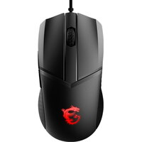 Msi Clutch GM41 Lightweight