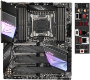 MSI Creator X299 фото