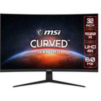 Msi G321CUV