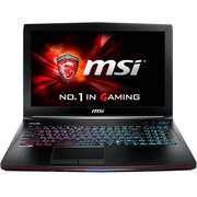 MSI GE62 2QF фото