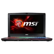 MSI GE62 6QE Apache Pro фото