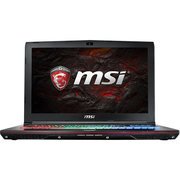 MSI GE62 7RE фото