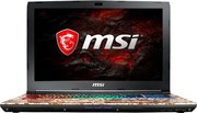 MSI GE62VR 7RF-1093 фото