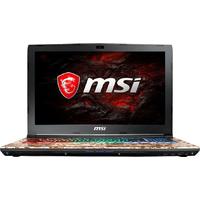 Msi GE62VR 7RF-1093