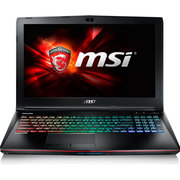 MSI GE62VR 7RF фото