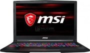 MSI GE63 8RE-210 фото