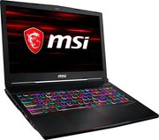 MSI GE63 8RE-211 фото