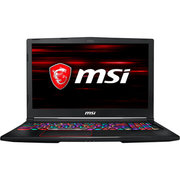 MSI GE63 8RE фото