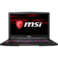 Msi GE63 8RE