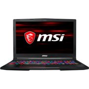 MSI GE63 8RF-207 фото