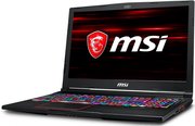 MSI GE63 8SE-234 фото