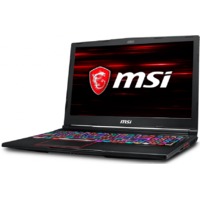 Msi GE63 8SE-234