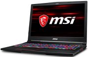 MSI GE63 8SF-233 фото