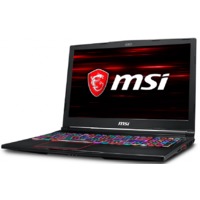 Msi GE63 8SF-233