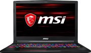 MSI GE63 8SG-229 фото