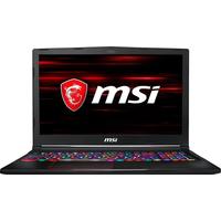 Msi GE63 8SG-229