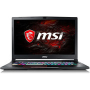 MSI GE63VR 7RF фото