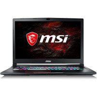 Msi GE63VR 7RF