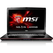 MSI GE72 6QC фото