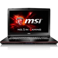 Msi GE72 6QC