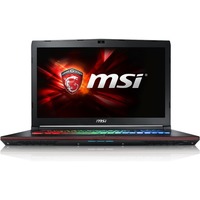 Msi GE72 6QE